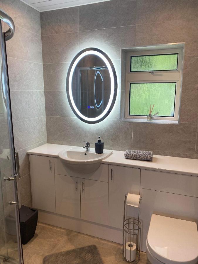 Sunnybank, Kensaleyre Villa พอทรี ภายนอก รูปภาพ